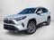 2025 Toyota RAV4 Limited FWD (Natl)