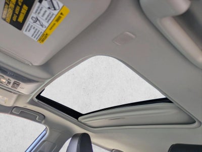 2025 Toyota RAV4 Limited FWD (Natl)