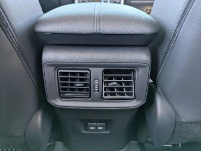 2025 Toyota RAV4 Limited FWD (Natl)