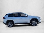 2025 Toyota RAV4 Limited FWD (Natl)
