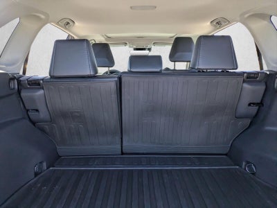 2025 Toyota RAV4 Limited FWD (Natl)