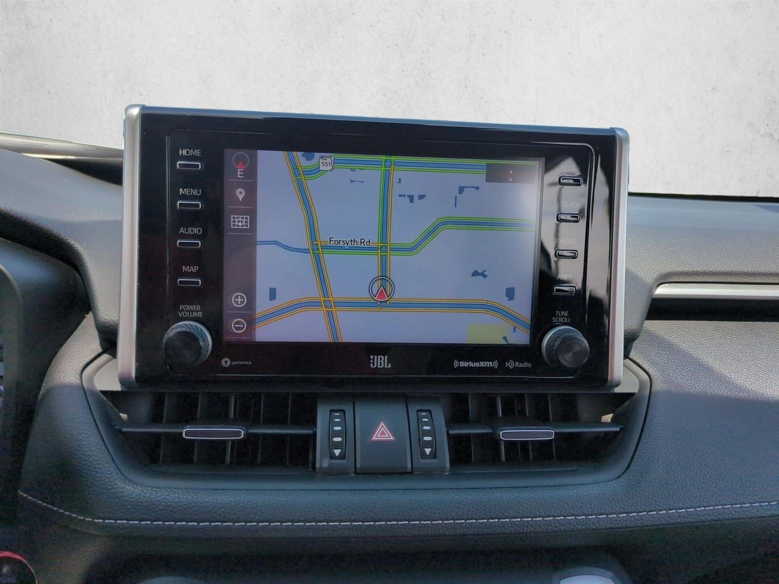2019 Toyota RAV4 Limited FWD (Natl)