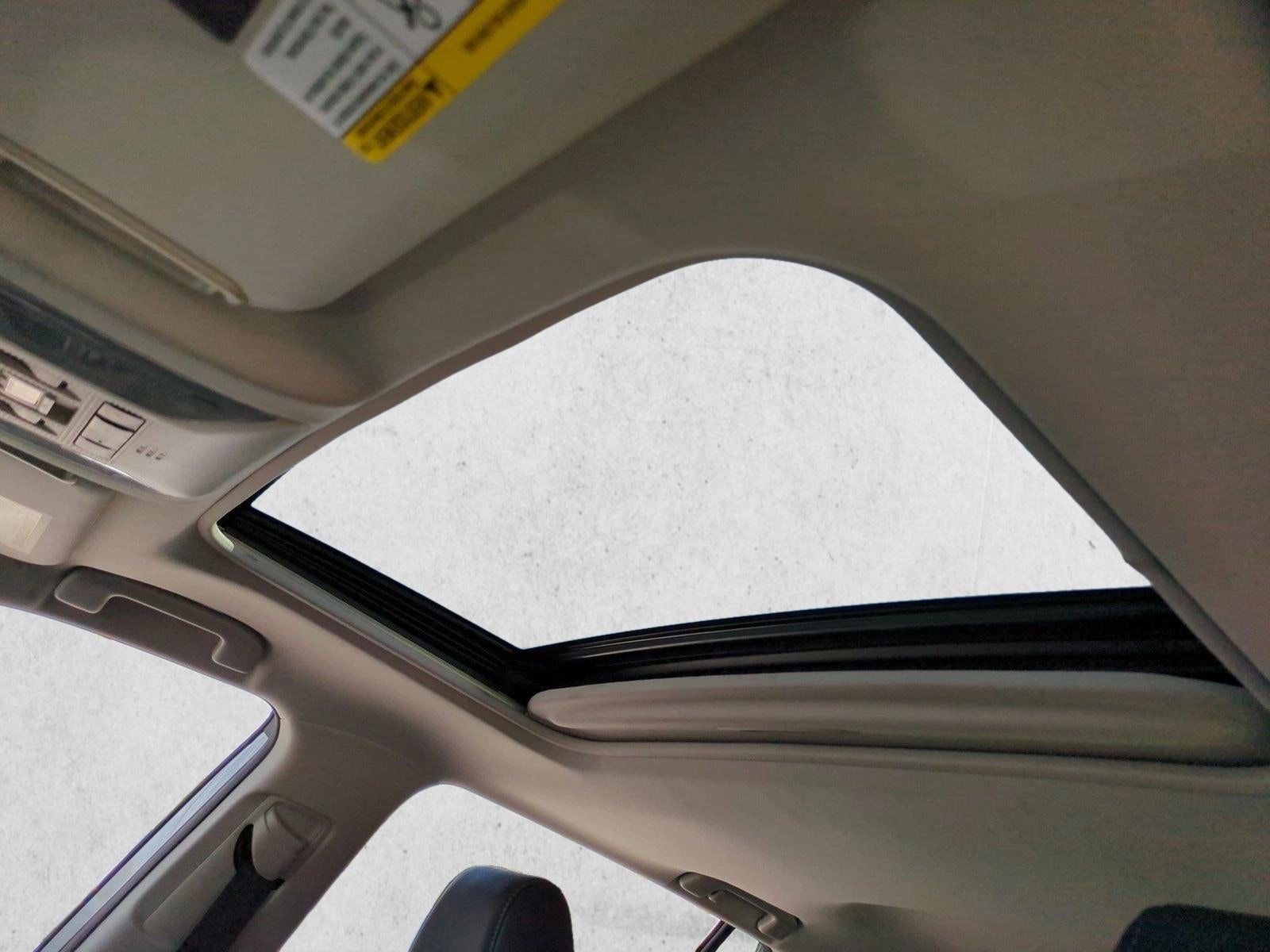 2019 Toyota RAV4 Limited FWD (Natl)