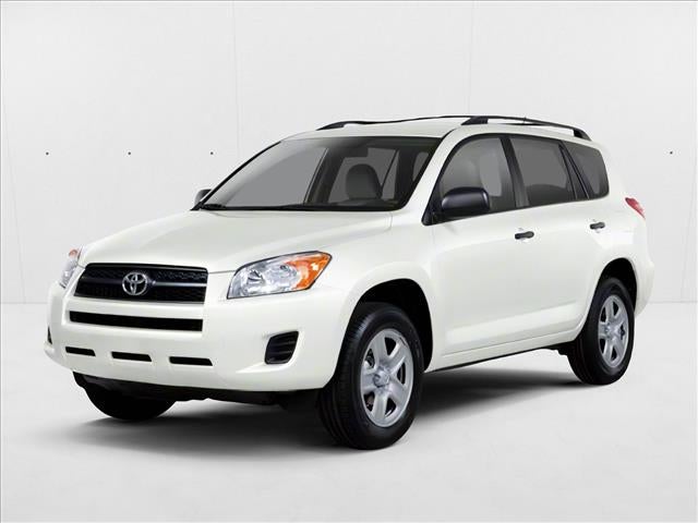 2012 Toyota RAV4