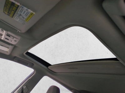 2014 Toyota RAV4 FWD 4dr Limited (Natl)