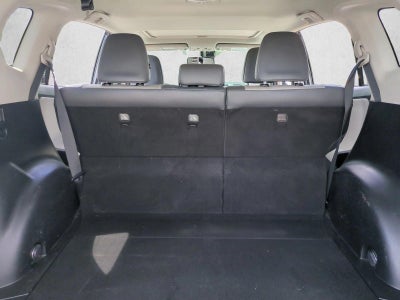 2014 Toyota RAV4 FWD 4dr Limited (Natl)