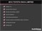 2015 Toyota RAV4 FWD 4dr Limited (Natl)