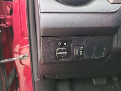 2016 Toyota RAV4 FWD 4dr LE (GS)