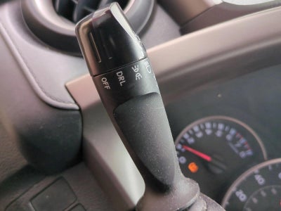 2016 Toyota RAV4 FWD 4dr LE (GS)