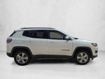 2020 Jeep Compass Latitude 4x4
