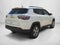 2020 Jeep Compass Latitude 4x4