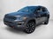 2020 Jeep Compass Trailhawk 4x4