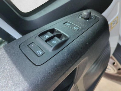 2023 RAM ProMaster Cargo Van 1500 High Roof 136" WB