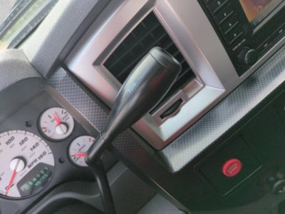 2006 Dodge Ram SRT-10 2WD Quad Cab 6.3 Ft Box