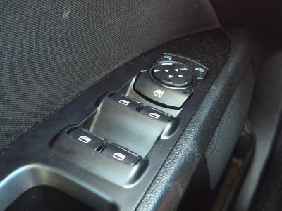2017 Ford Fusion SE FWD