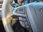 2017 Ford Fusion SE FWD