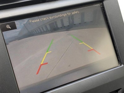 2016 Ford Fusion 4dr Sdn SE FWD