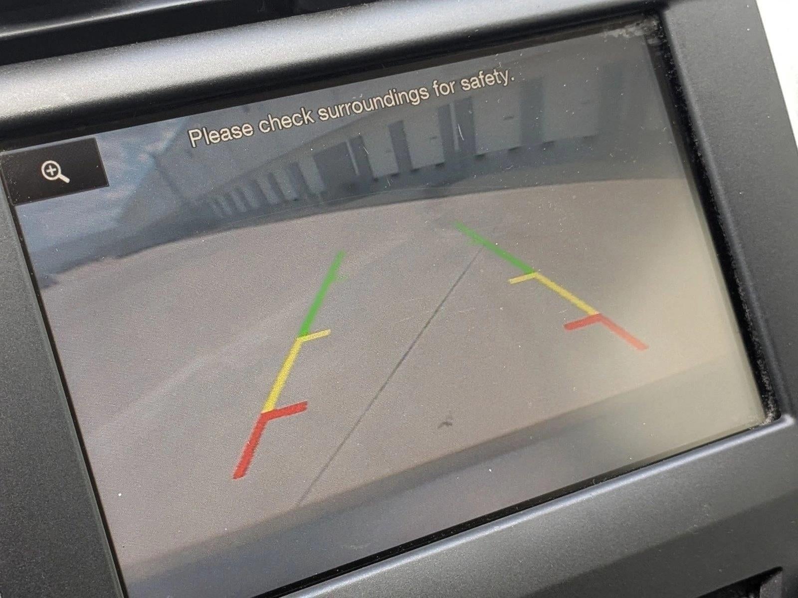 2016 Ford Fusion 4dr Sdn SE FWD