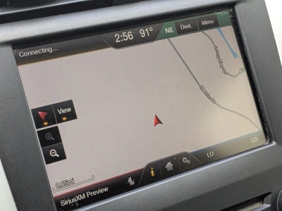 2016 Ford Fusion 4dr Sdn SE FWD