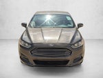 2016 Ford Fusion 4dr Sdn SE FWD