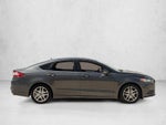 2016 Ford Fusion 4dr Sdn SE FWD