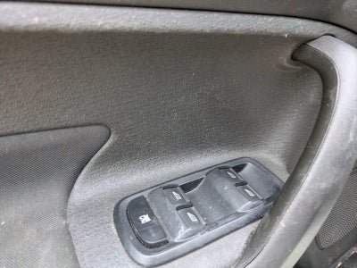 2018 Ford Fiesta SE Hatch