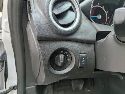 2018 Ford Fiesta SE Hatch