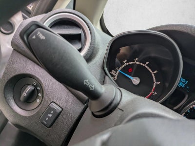 2018 Ford Fiesta SE Hatch