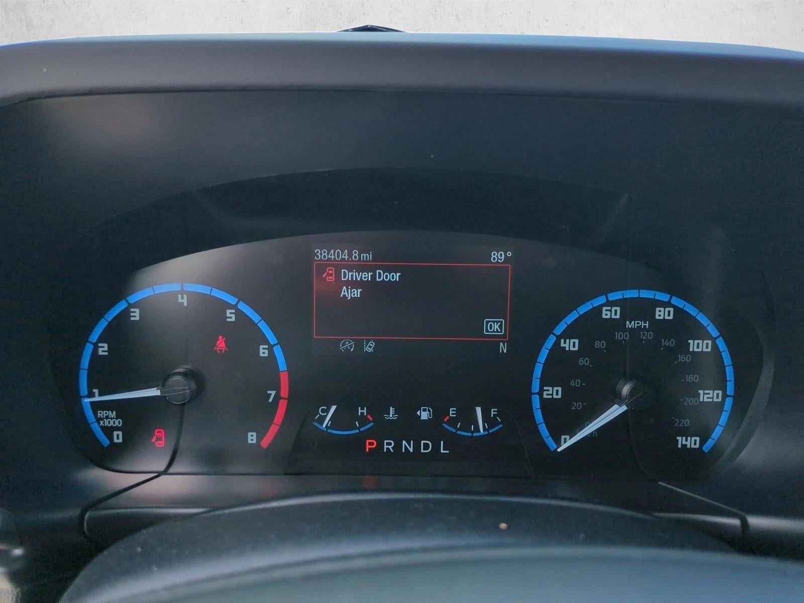 2022 Ford Bronco Sport Big Bend 4x4