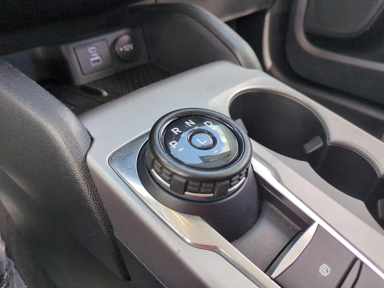 2022 Ford Bronco Sport Big Bend 4x4