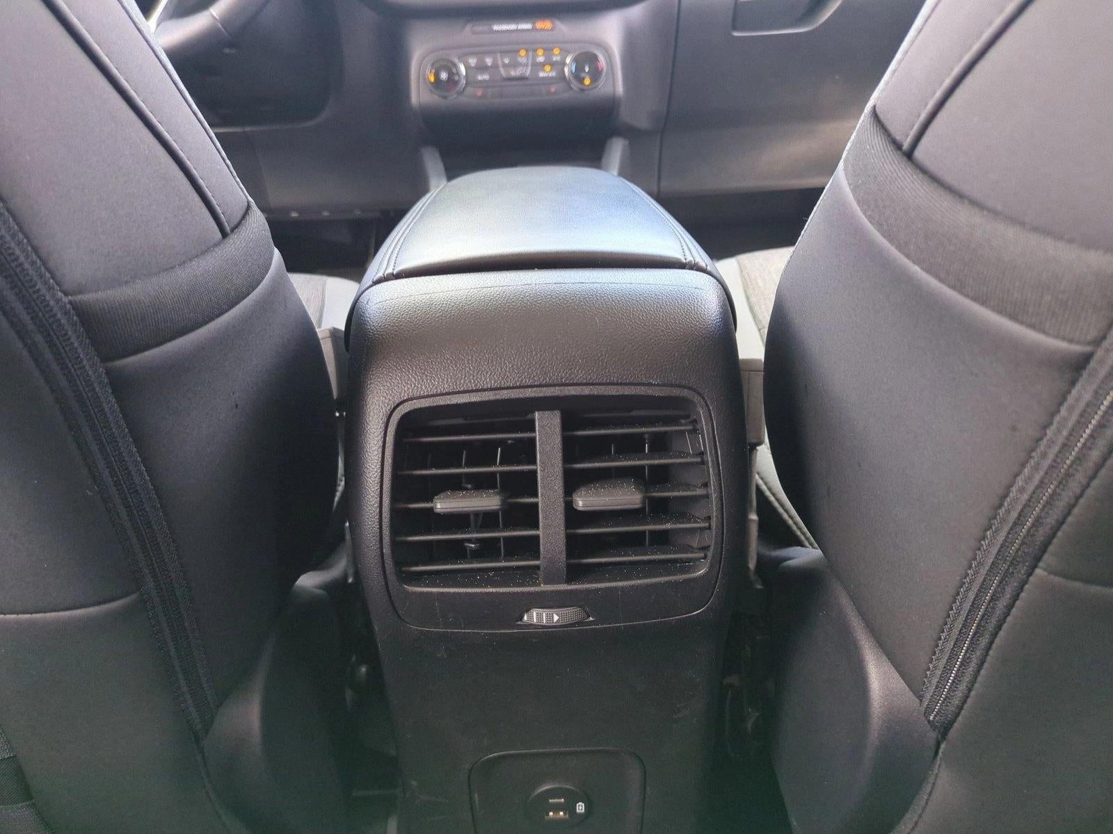 2022 Ford Bronco Sport Big Bend 4x4