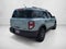 2022 Ford Bronco Sport Big Bend 4x4