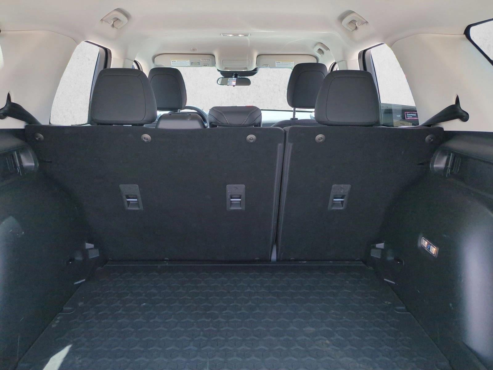 2022 Ford Bronco Sport Big Bend 4x4