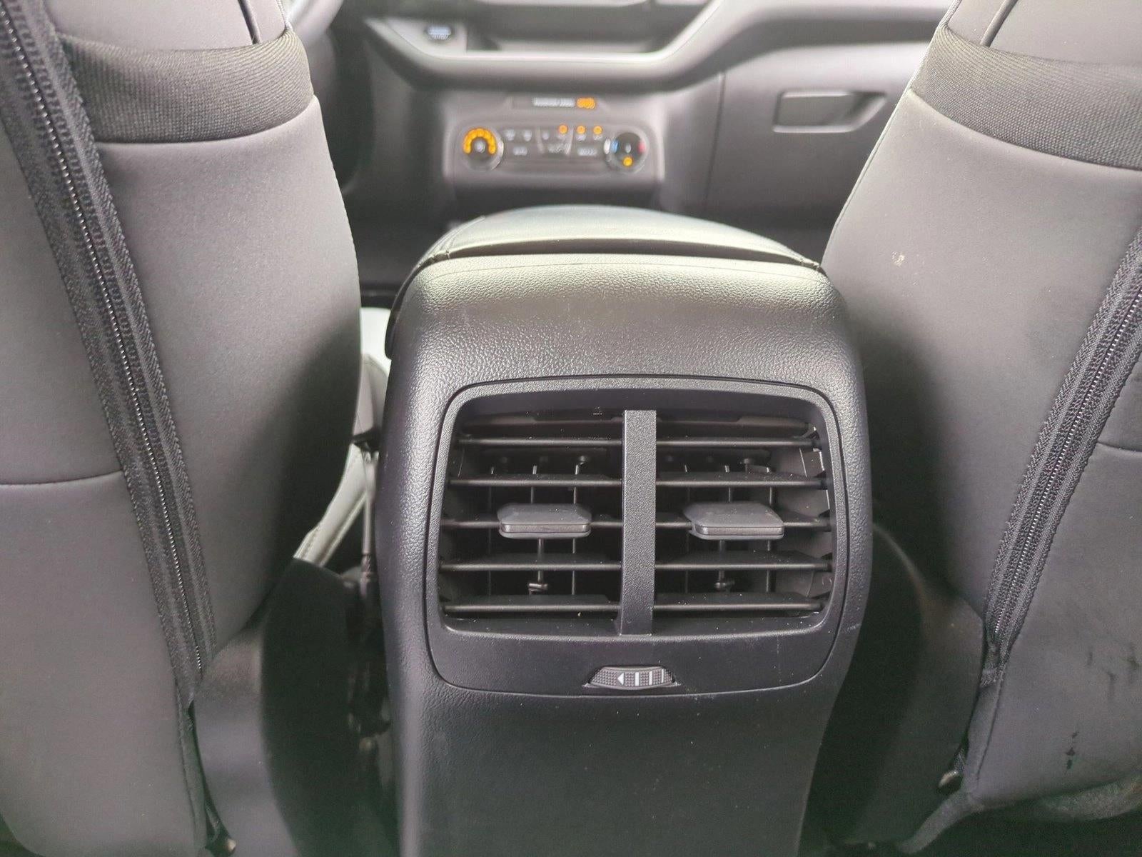 2024 Ford Bronco Sport Big Bend 4x4