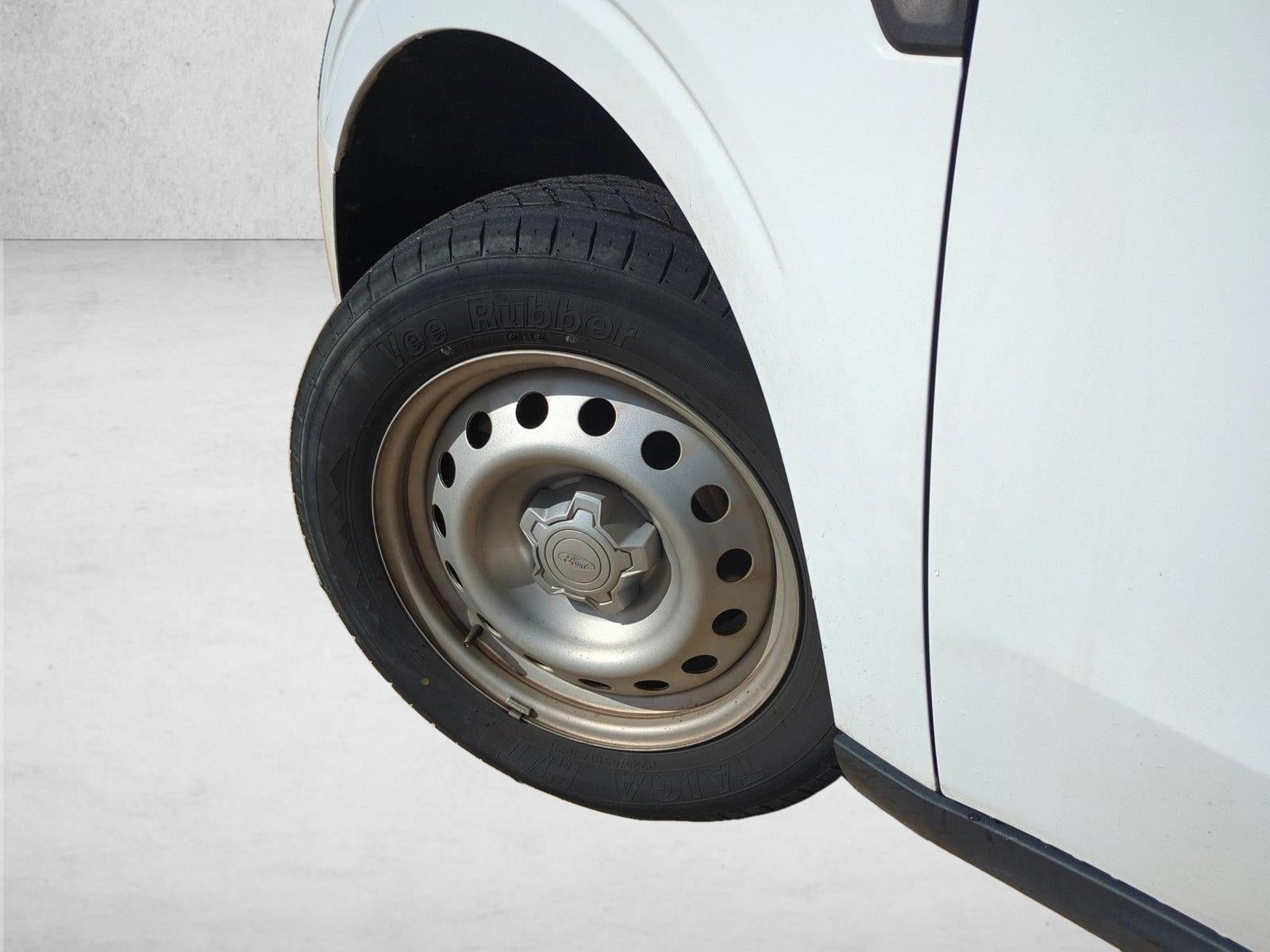 2023 Ford Maverick XL FWD SuperCrew