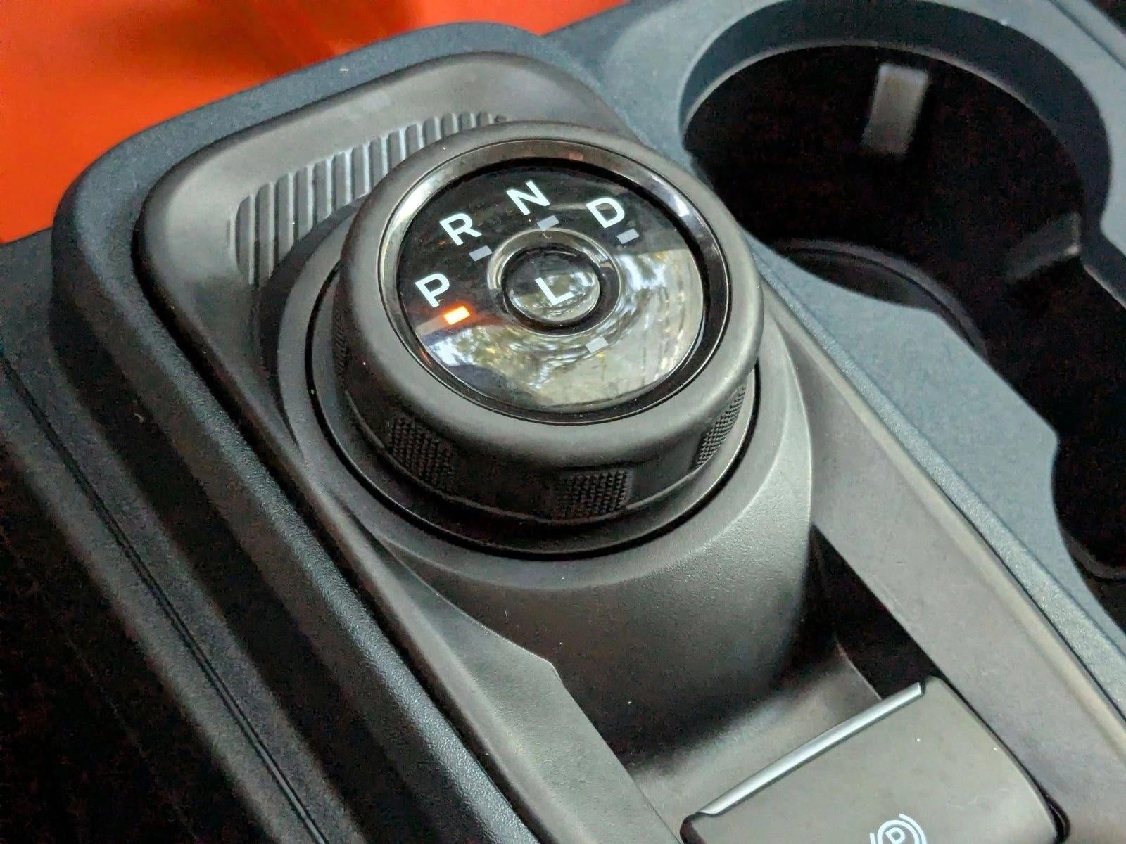 2023 Ford Maverick XLT AWD SuperCrew