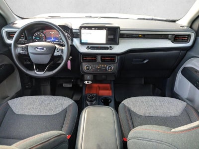 2023 Ford Maverick XLT AWD SuperCrew