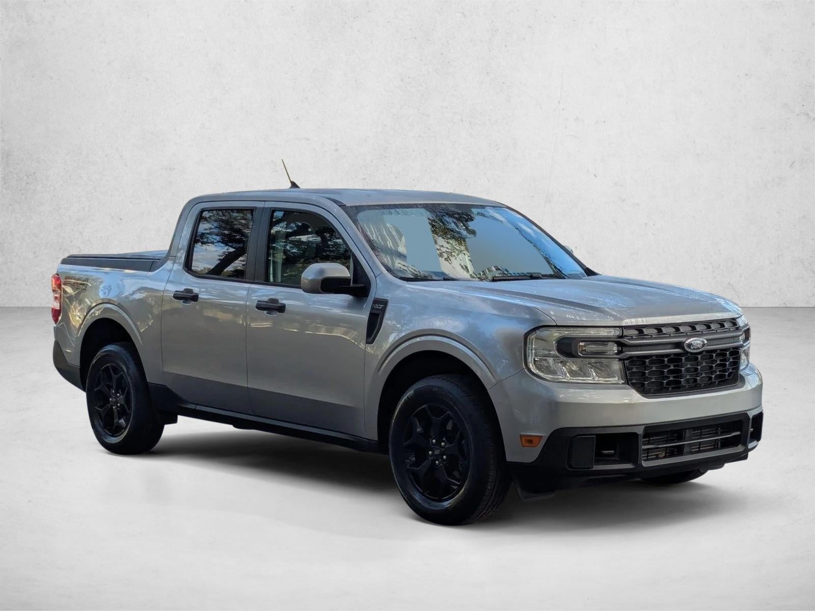 2023 Ford Maverick XLT AWD SuperCrew