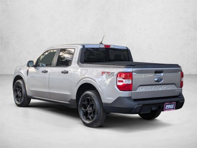 2023 Ford Maverick XLT AWD SuperCrew