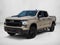 2022 Chevrolet Silverado 1500 Crew Cab Short Box 4-Wheel Drive LT Trail Boss