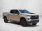 2022 Chevrolet Silverado 1500 Crew Cab Short Box 4-Wheel Drive LT Trail Boss