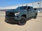 2026 Chevrolet Silverado 1500 Crew Cab Short Box 4-Wheel Drive LT Trail Boss