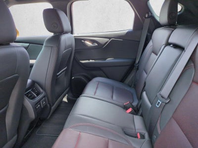 2020 Chevrolet Blazer FWD RS