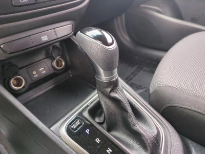 2018 Hyundai ACCENT SE Sedan Auto