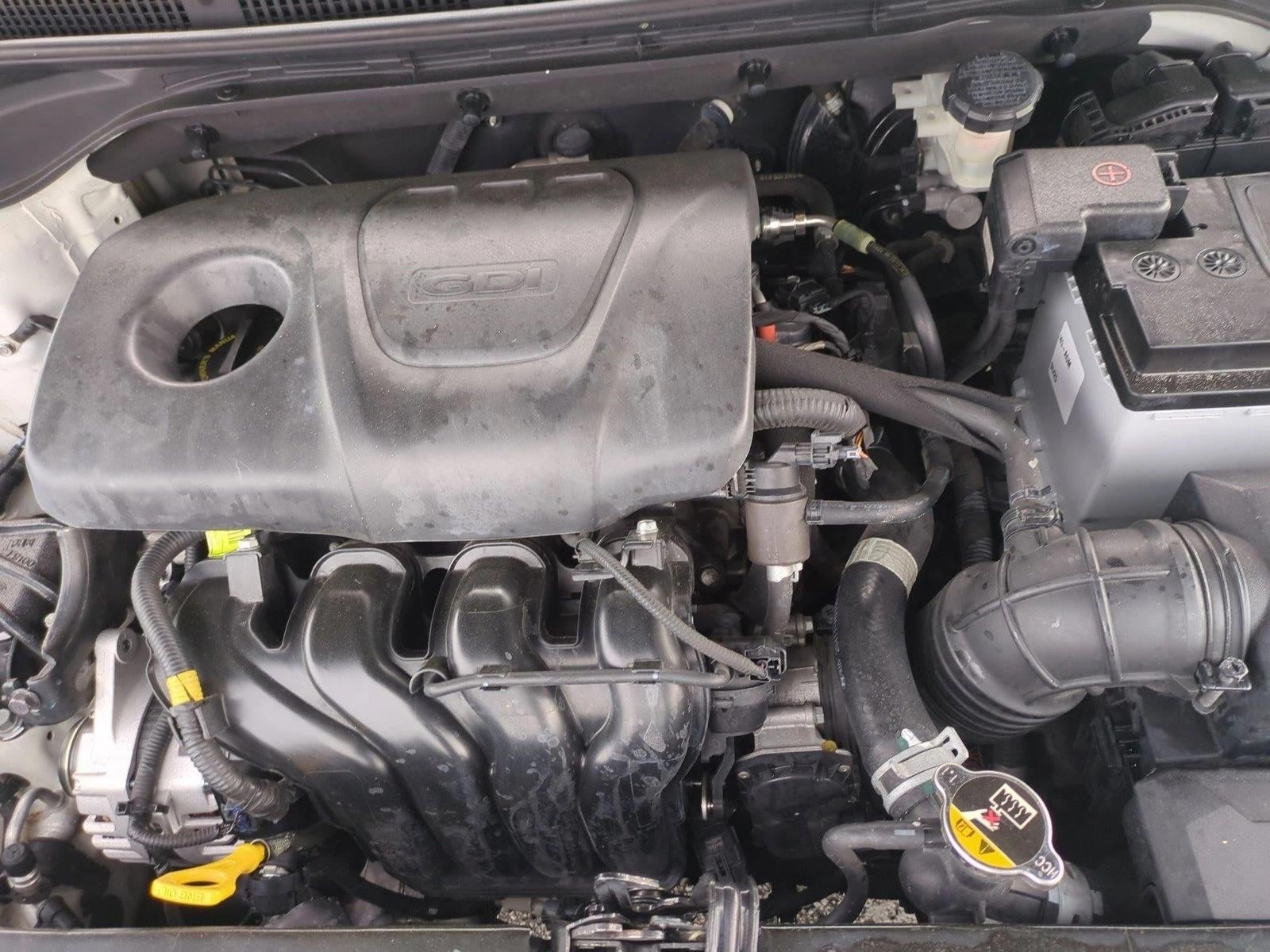 2018 Hyundai ACCENT SE Sedan Auto