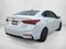 2018 Hyundai ACCENT SE Sedan Auto