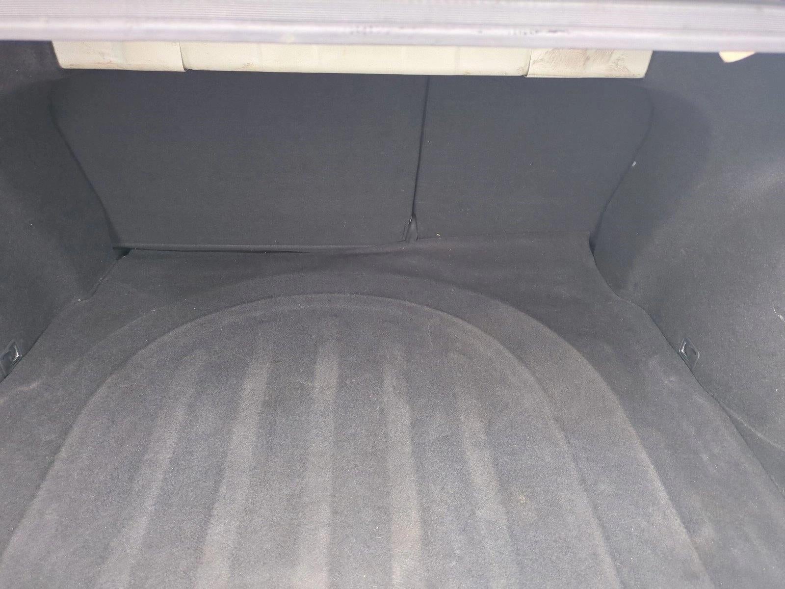 2018 Hyundai ACCENT SE Sedan Auto