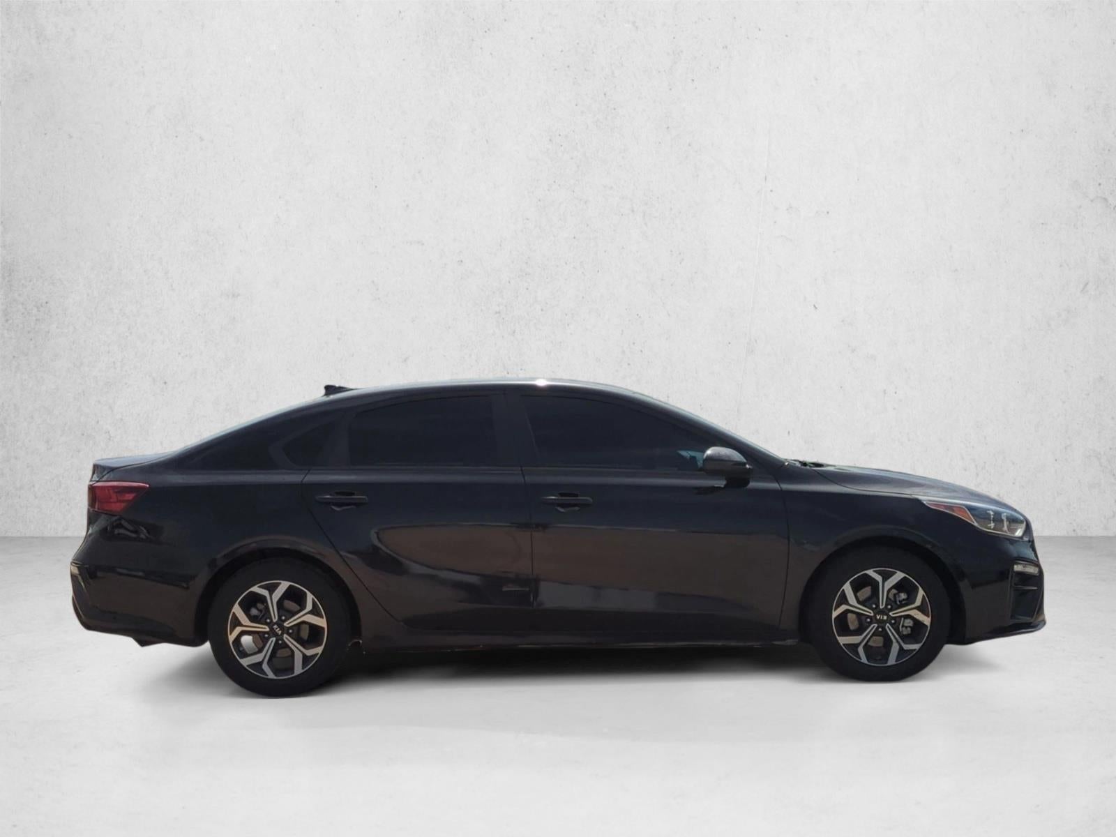 2021 Kia Forte LXS IVT Miami FL | AutoNation Chevrolet Doral