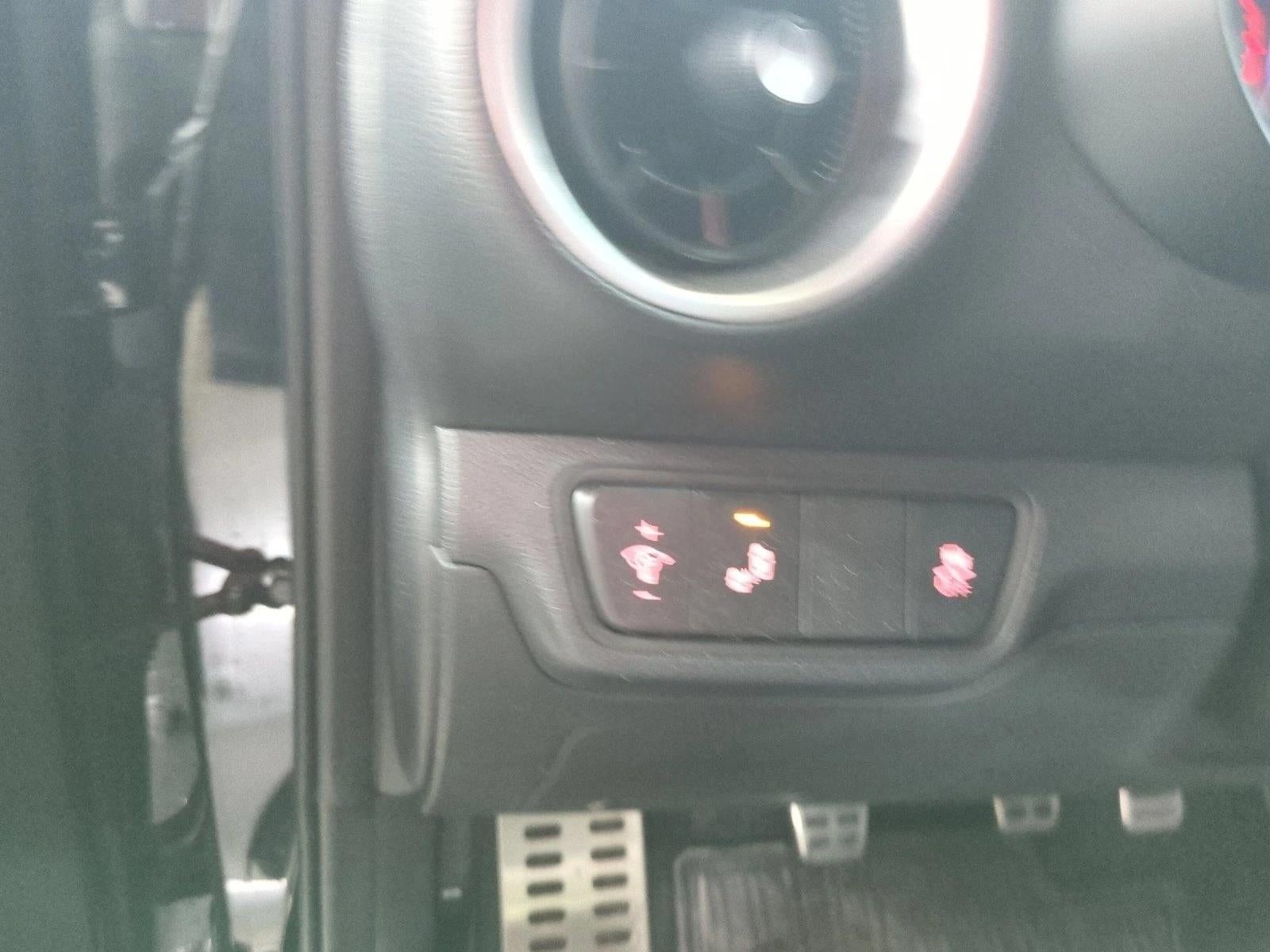 2024 Kia Forte GT Manual