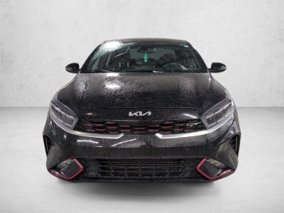 2024 Kia Forte GT Manual